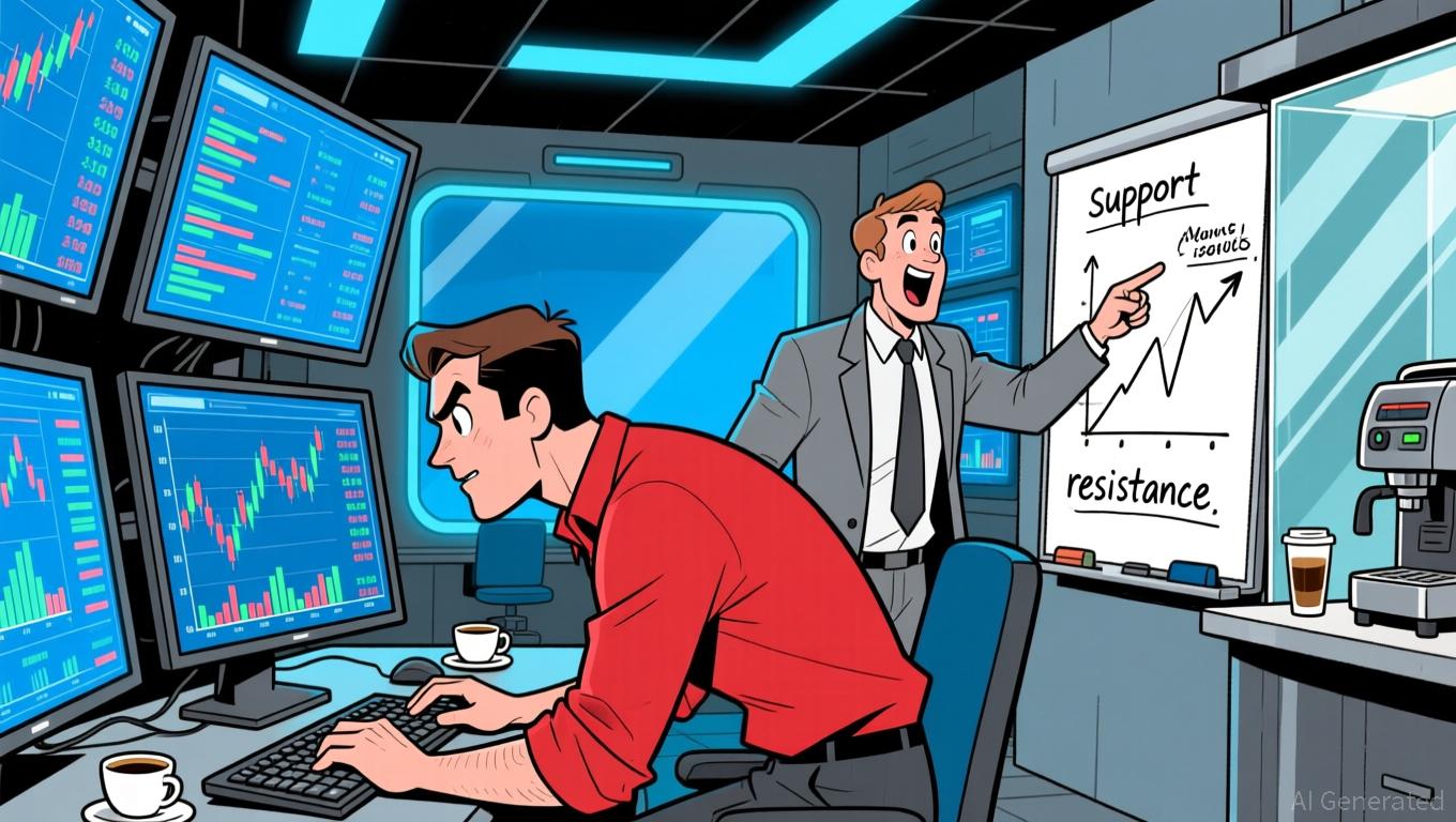 VANAUSDC Stalls at $2.20 Despite Bullish Signals - Article cover image