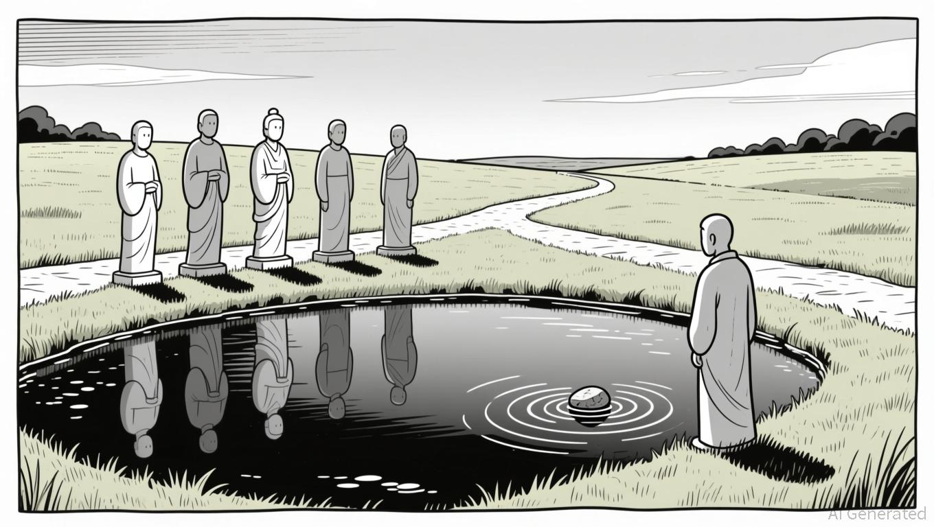 TUSDC Stuck at 0.00925: Oversold but Nowhere to Go - Article cover image