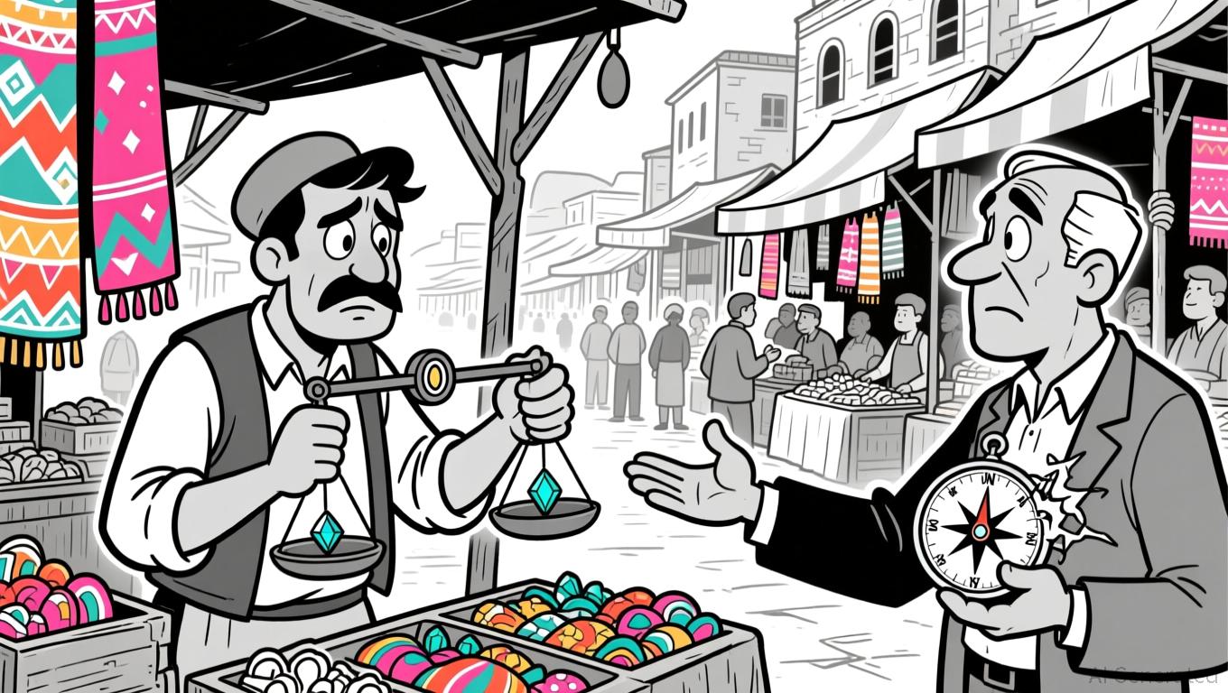 BOMEUSDT Consolidates — Bullish Engulfing Fails to Break Range - Article cover image