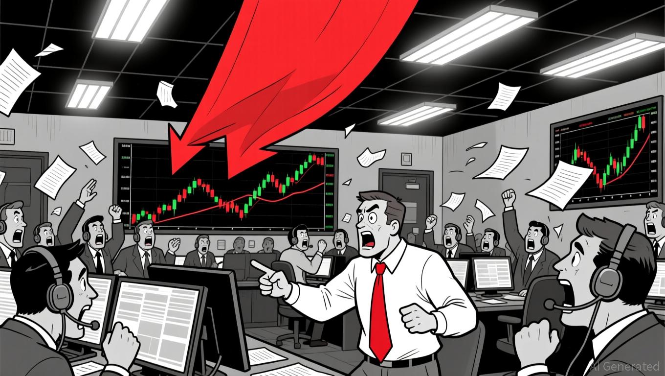 MEUSDT Breaks Key Support — But Hints at a Bounce Near 0.2120 - Article cover image