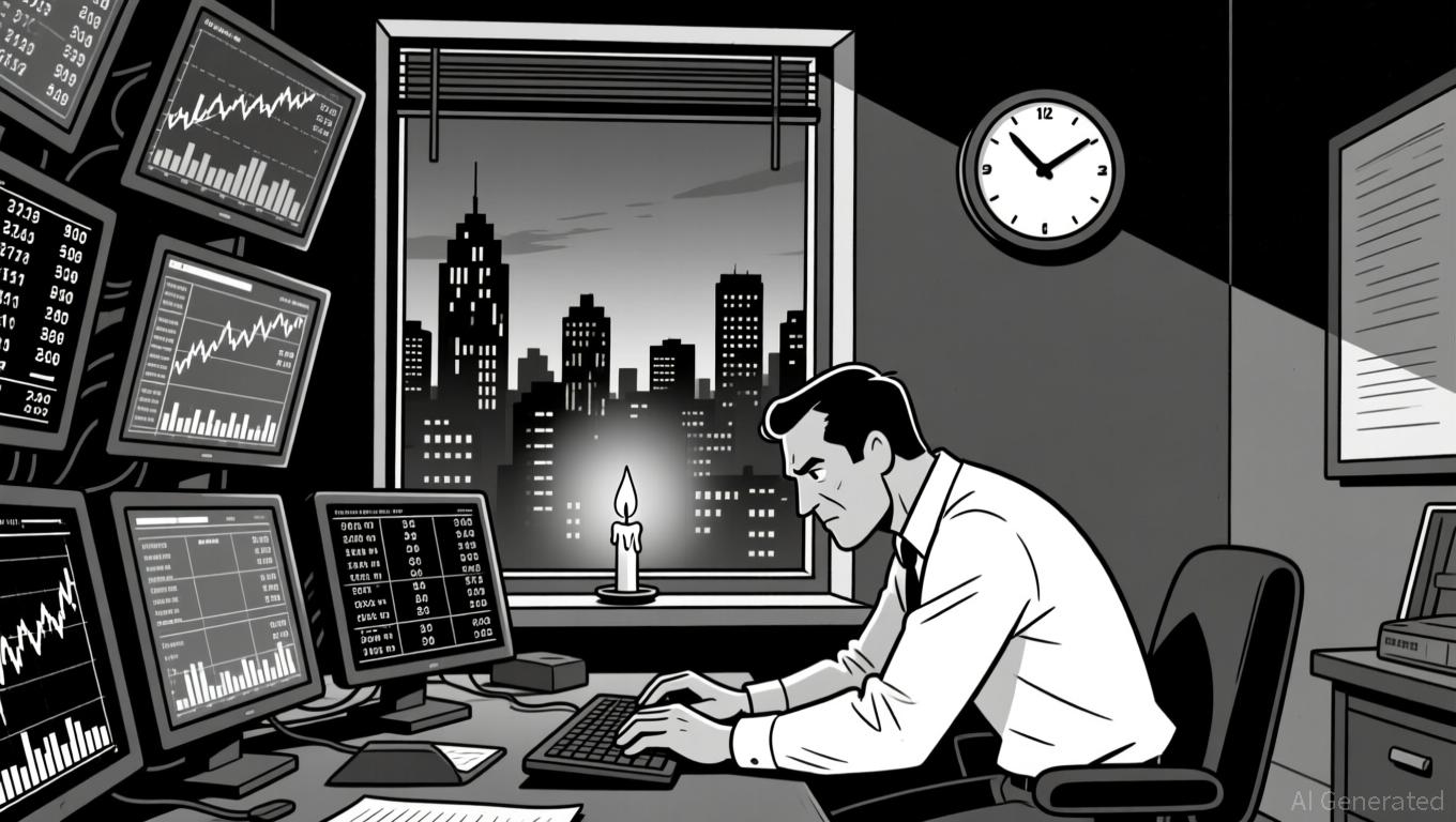 COTIBTC Stagnates With No Price Movement for 24 Hours - Article cover image