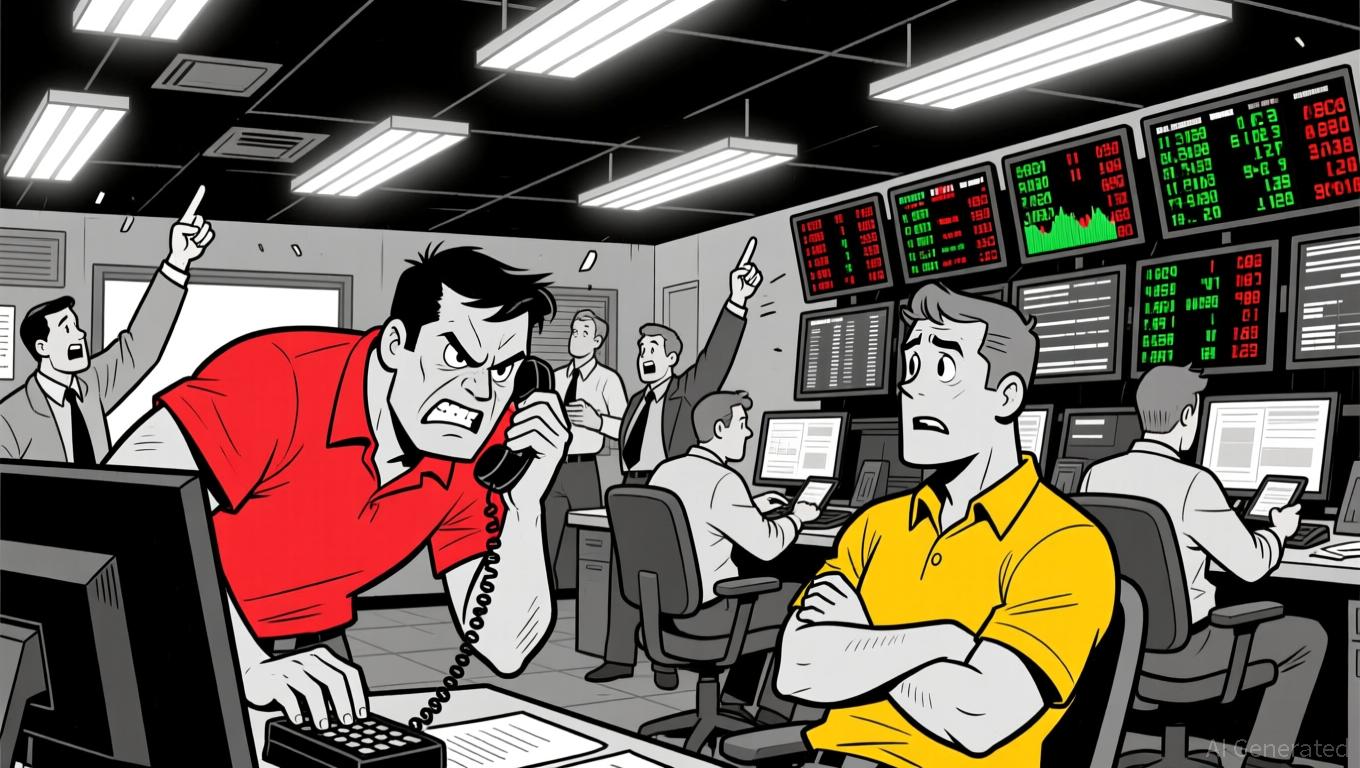 Tellor/Tether Surges to $20.14, Then Fails at Key Resistance - Article cover image