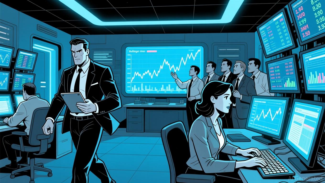 REQBTC Breaks Out but Volume Fails to Confirm - Article cover image