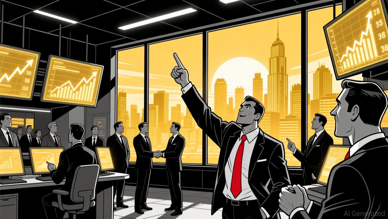 BIGTIMEUSDT Surges on 10x Volume Spike, RSI Hits Overbought - Article cover image