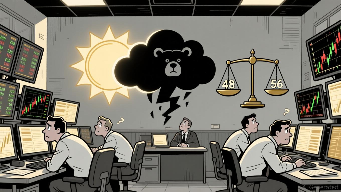 USUALUSDT’s Volume Surge Fails to Break 0.0275 Resistance - Article cover image