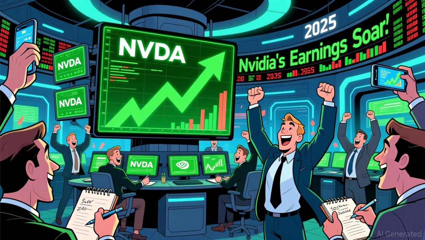 AI's Rollercoaster: How Behavioral Biases Are Driving Nvidia's Price Action