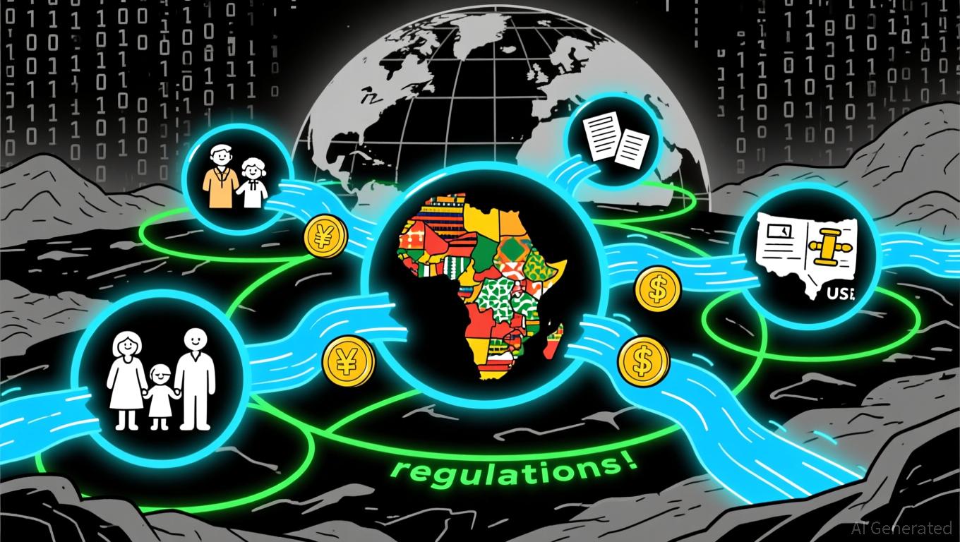 Cryptocurrency as a Catalyst for Financial Inclusion in Developing  Economies: Strategic Investment Opportunities in Emerging Market Crypto  Infrastructure