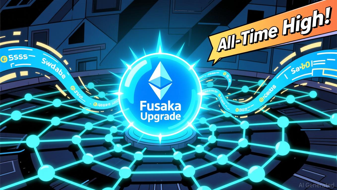 Ethereum Faces Volatility Amid Upgrades, ETF Outflows, and Geopolitical  Risks