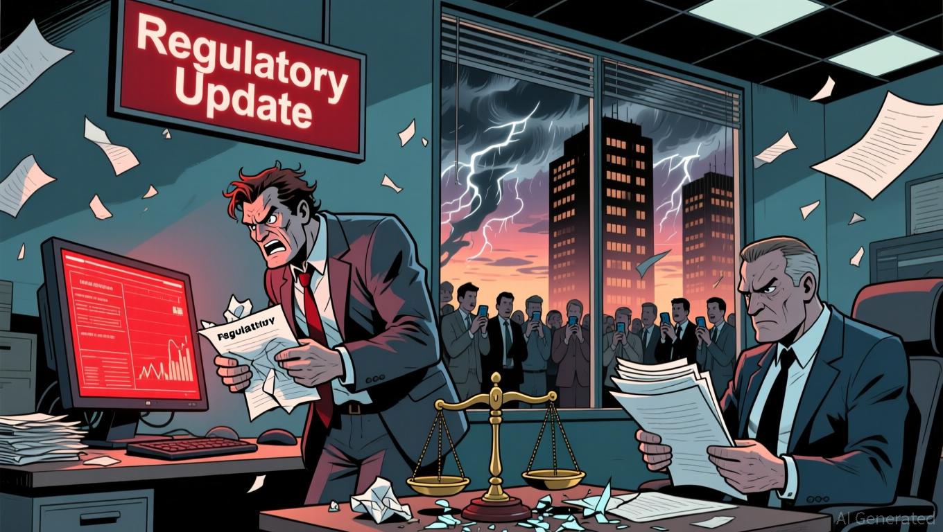 FICO’s Upside Target Ignites Debate as VantageScore Threatens Market Share - Article cover image