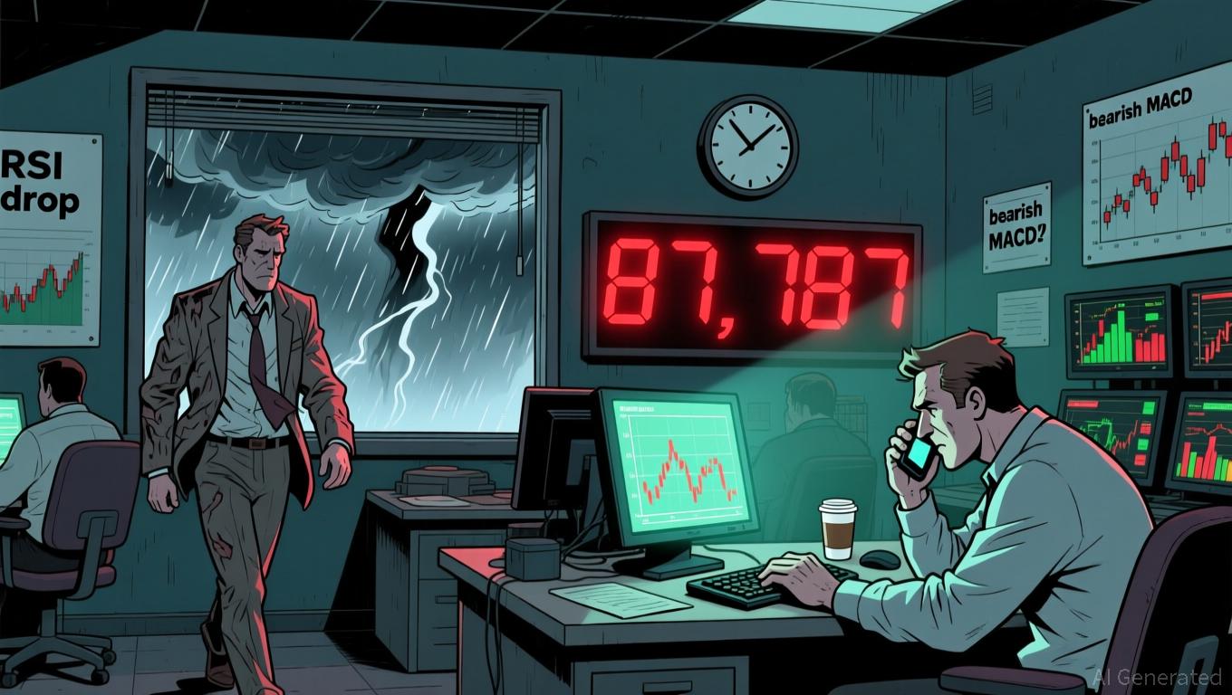 Peter Brandt Sounds Alarm on Bitcoin Sell Signal as Bear Channel Completes