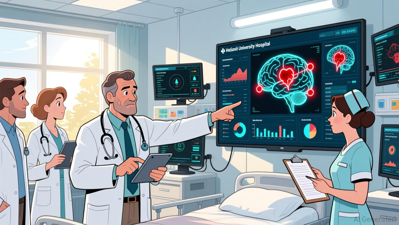 CGI Gets All-Buy Outlook — But Can AI Justify the Premium? - Article cover image