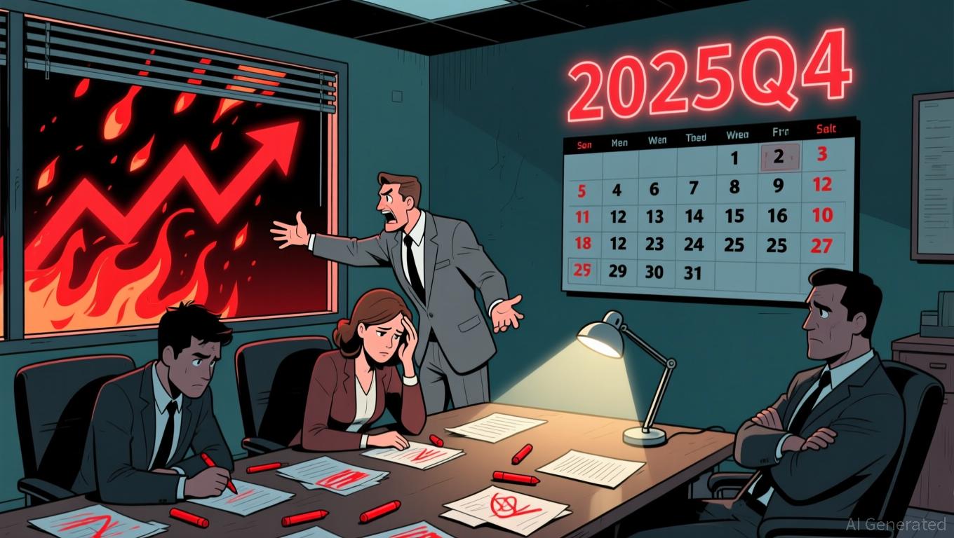 Scotts Q4 Loss Widen to $151.8M, Profitability Pressures Persist - Article cover image