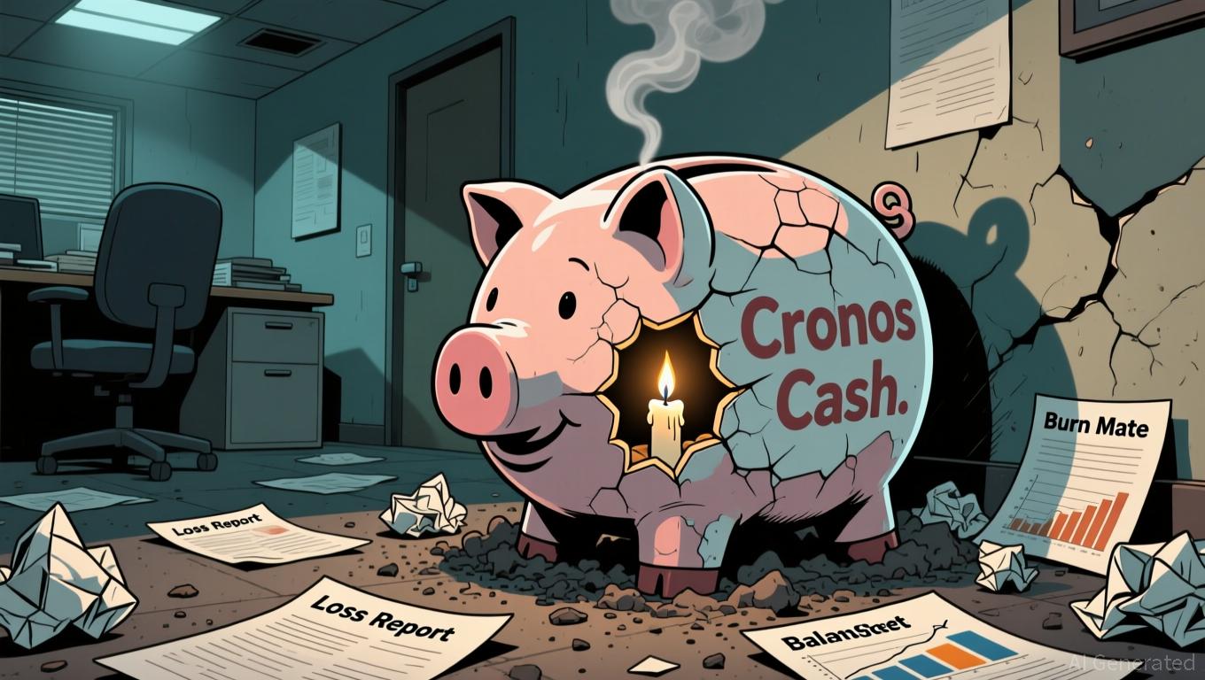 Cronos Group: A Cash-Rich Cigar Butt or a Value Trap?