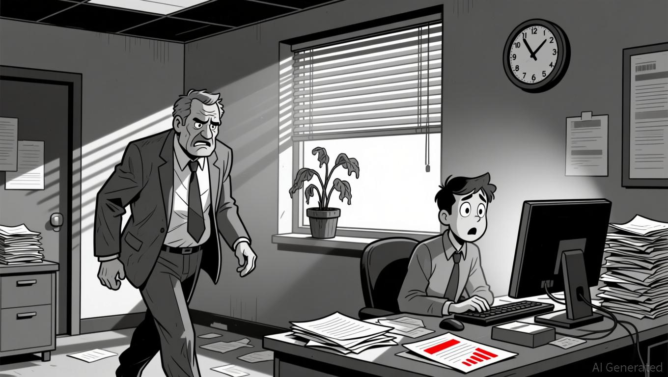 BCH's EPS Misses Again, Raising Questions Ahead of Feb 27 Report - Article cover image