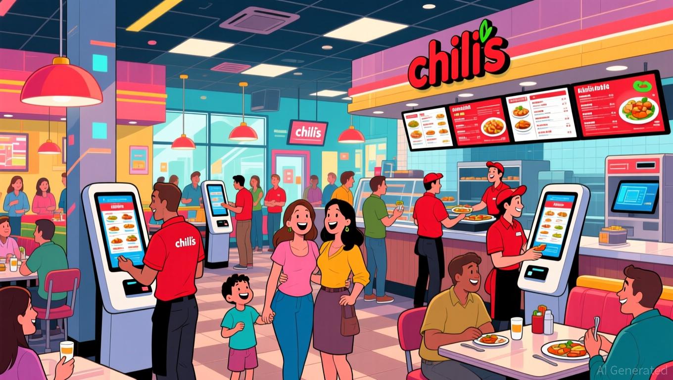 Analysts Bet on Chili’s Momentum, Despite Maggiano’s Drag - Article cover image