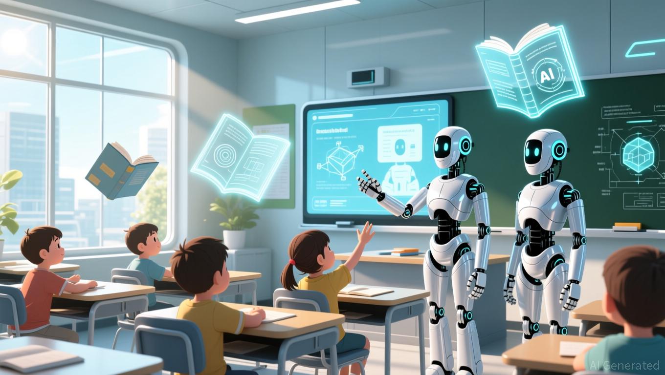 EDU’s AI Push and Japan Bet Challenge Slowdown Fears - Article cover image