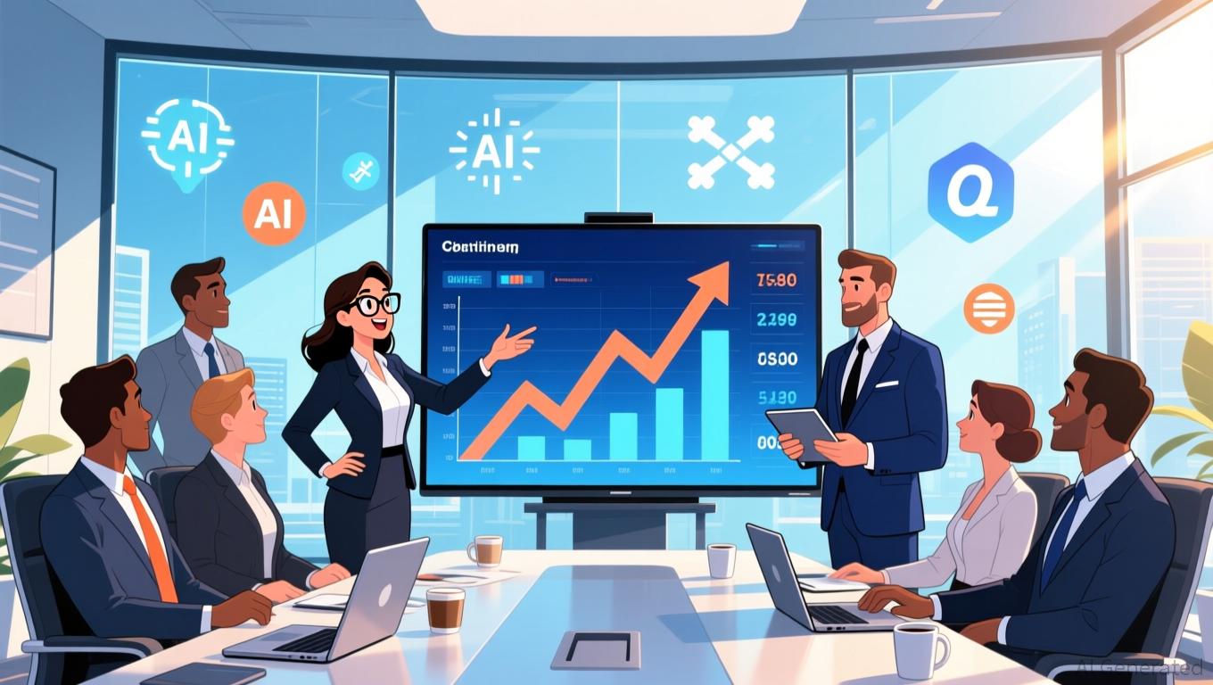 CGI Stock Plummets Despite All-Time Buy Consensus - Article cover image