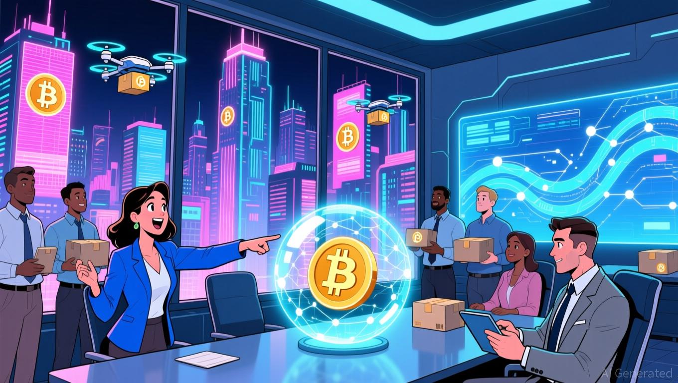 US Lawmaker Declares Golden Age of America With Pro-Crypto Policy and  Growth Momentum