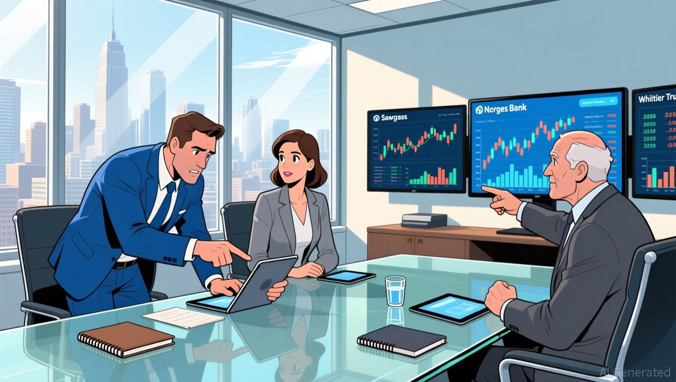 FICO's Price Targets Soar as Insiders Sell and ROE Dips Negative - Article cover image