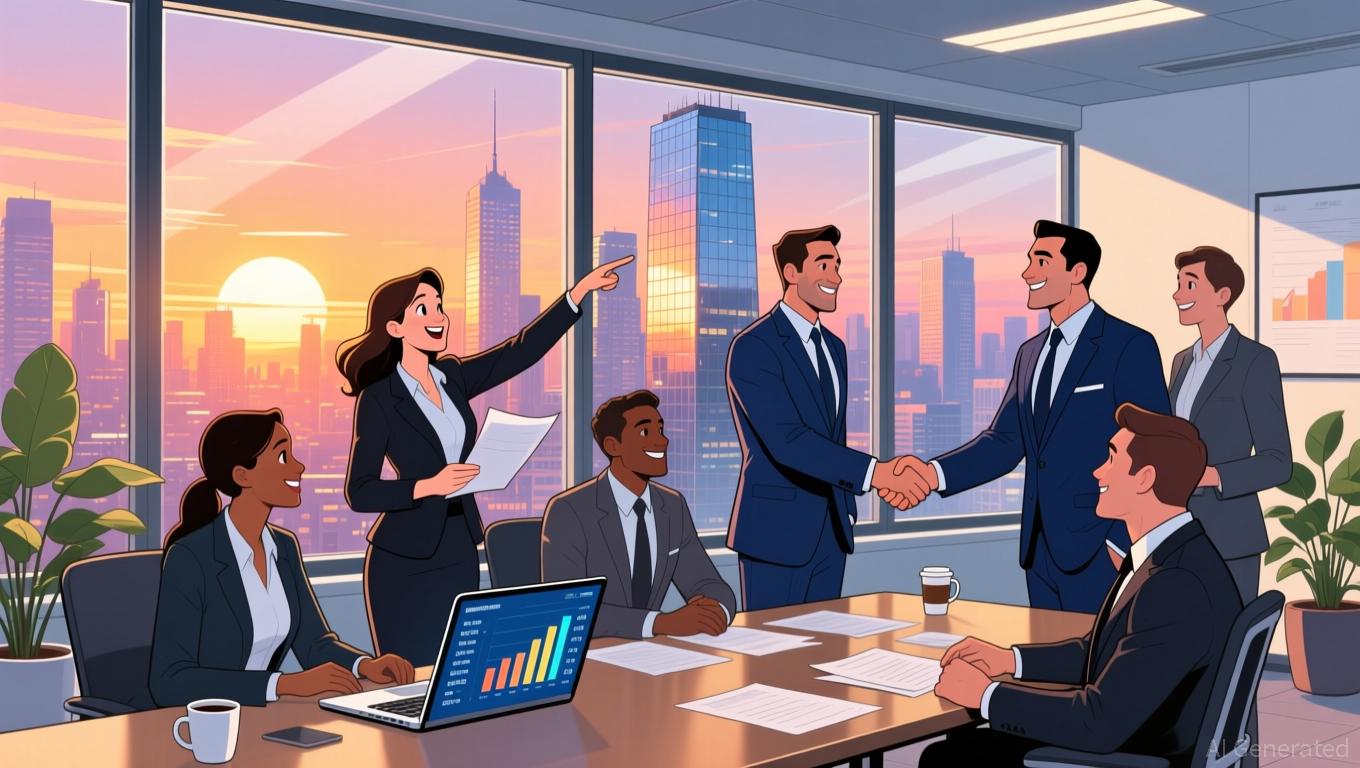 ADP’s Buybacks and Yields Rise Amid Insider Sales and Mixed Analysts - Article cover image