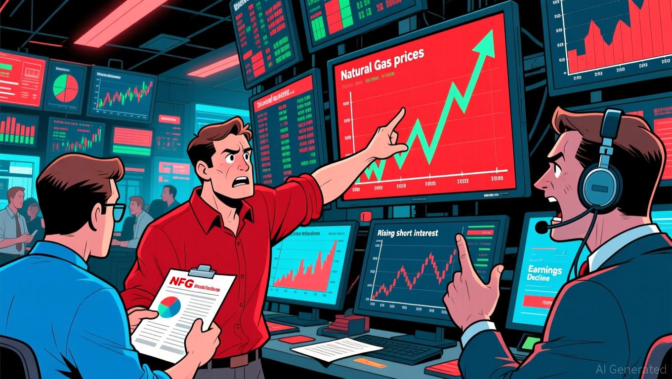 NFG Profits Rise as Shorts Bet Against Oversupply - Article cover image