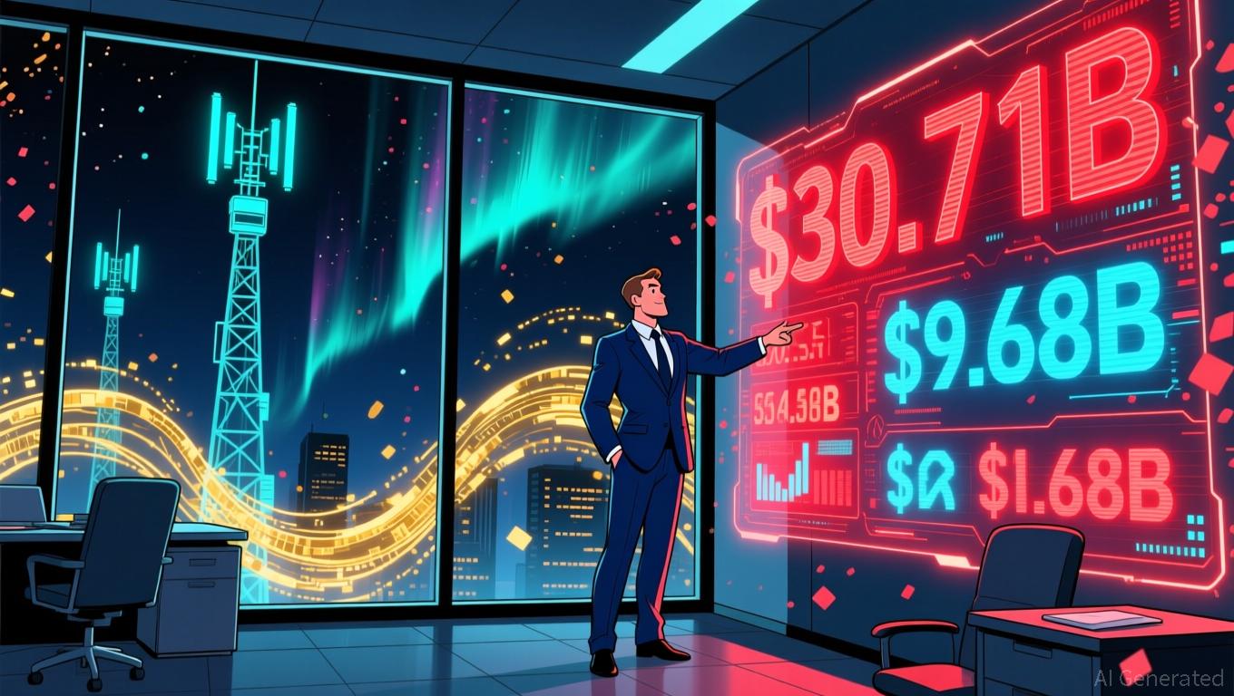 AT&T Pref C ADR Holds Steady Amid 5G Push, No Near-Term Catalysts - Article cover image