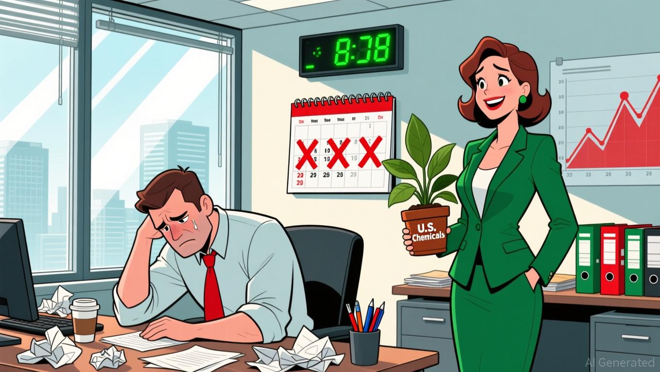 Scotts Miracle-Gro Posts $151M Loss as Agrichem Margins Cripple Earnings - Article cover image