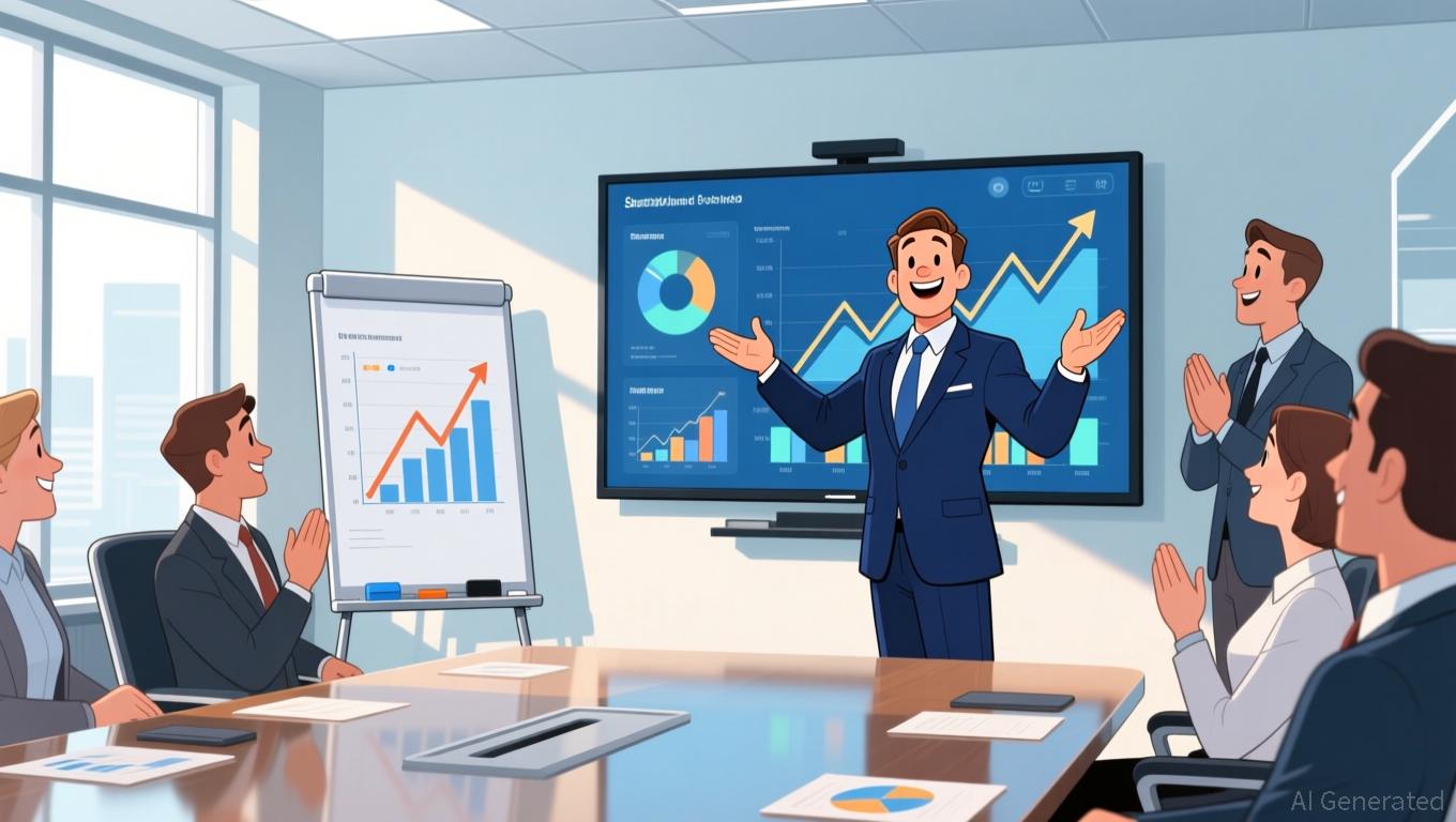 AT&T Pref A ADR Stalls on Quiet Earnings and No Analyst Hype - Article cover image