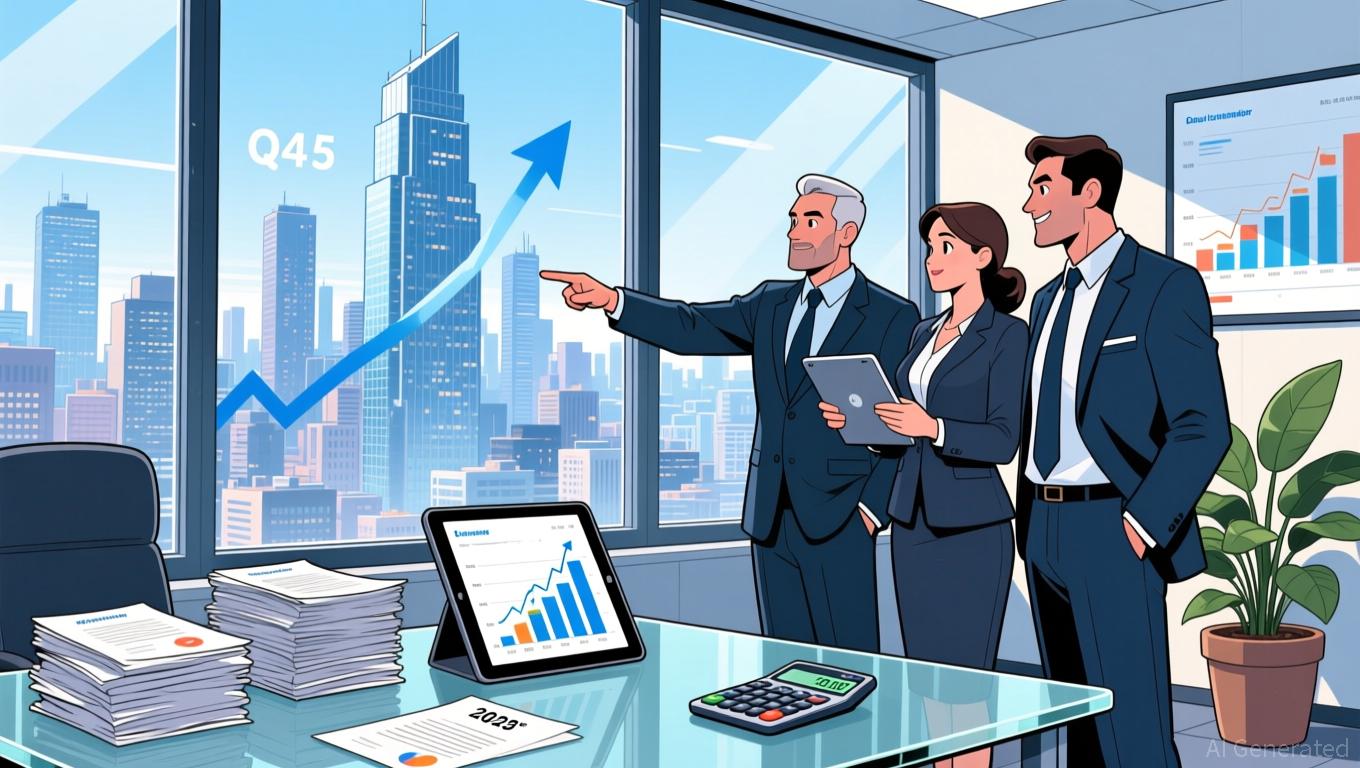 Tetra Tech’s Quiet Earnings Climb Amid Growing Short Interest - Article cover image