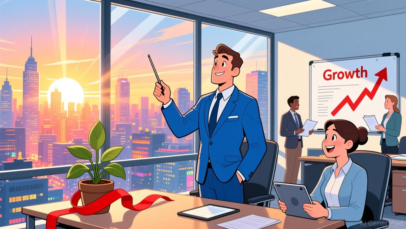 Viavi Loses in Q1 as Sector Soars — Can It Catch the Wave? - Article cover image