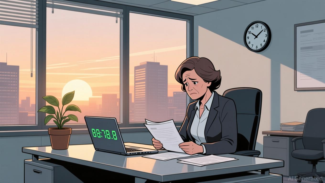 V.F. Q3 2026 Earnings Loom with No Clarity, No Guidance - Article cover image