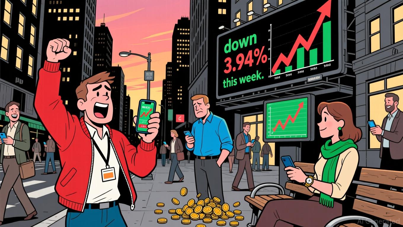 DOGE Gains Amid Trump’s Affordability Push, But Crypto’s Role Remains Uncertain - Article cover image