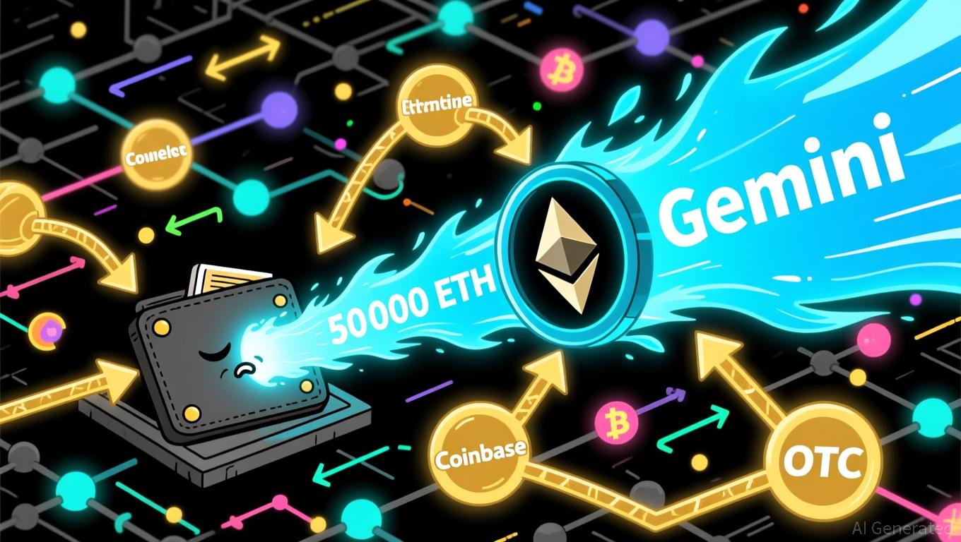 The Resurgence of a Long-Dormant Ethereum Whale: Implications for Market  Sentiment and Liquidity