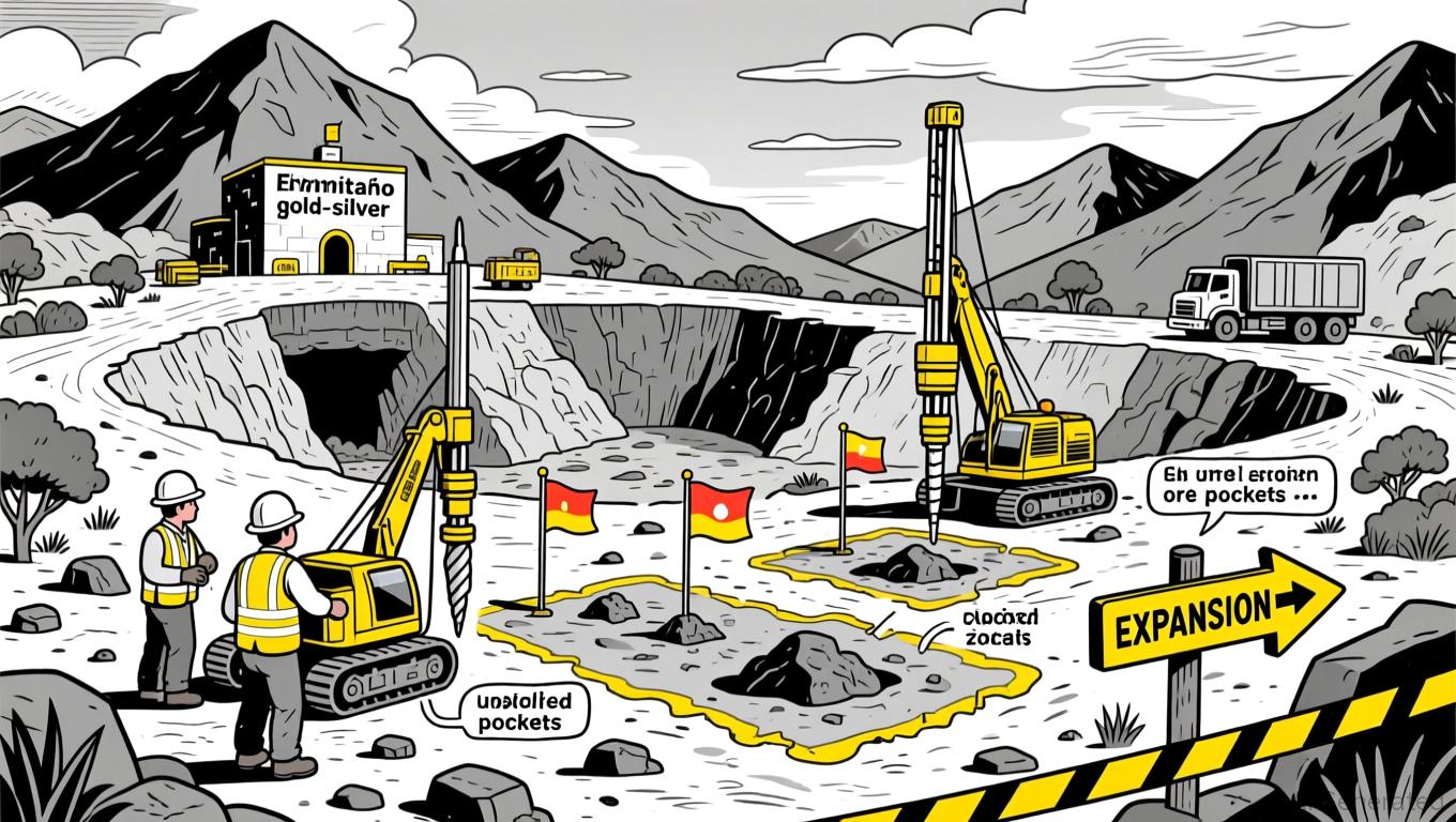 LUNA Bounces as Orogen Drills Deeper in 2026 - Article cover image