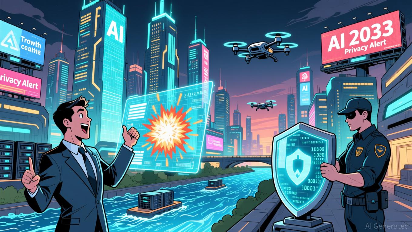 Brave's Zero Data Retention API and the Future of Privacy-Compliant AI ...
