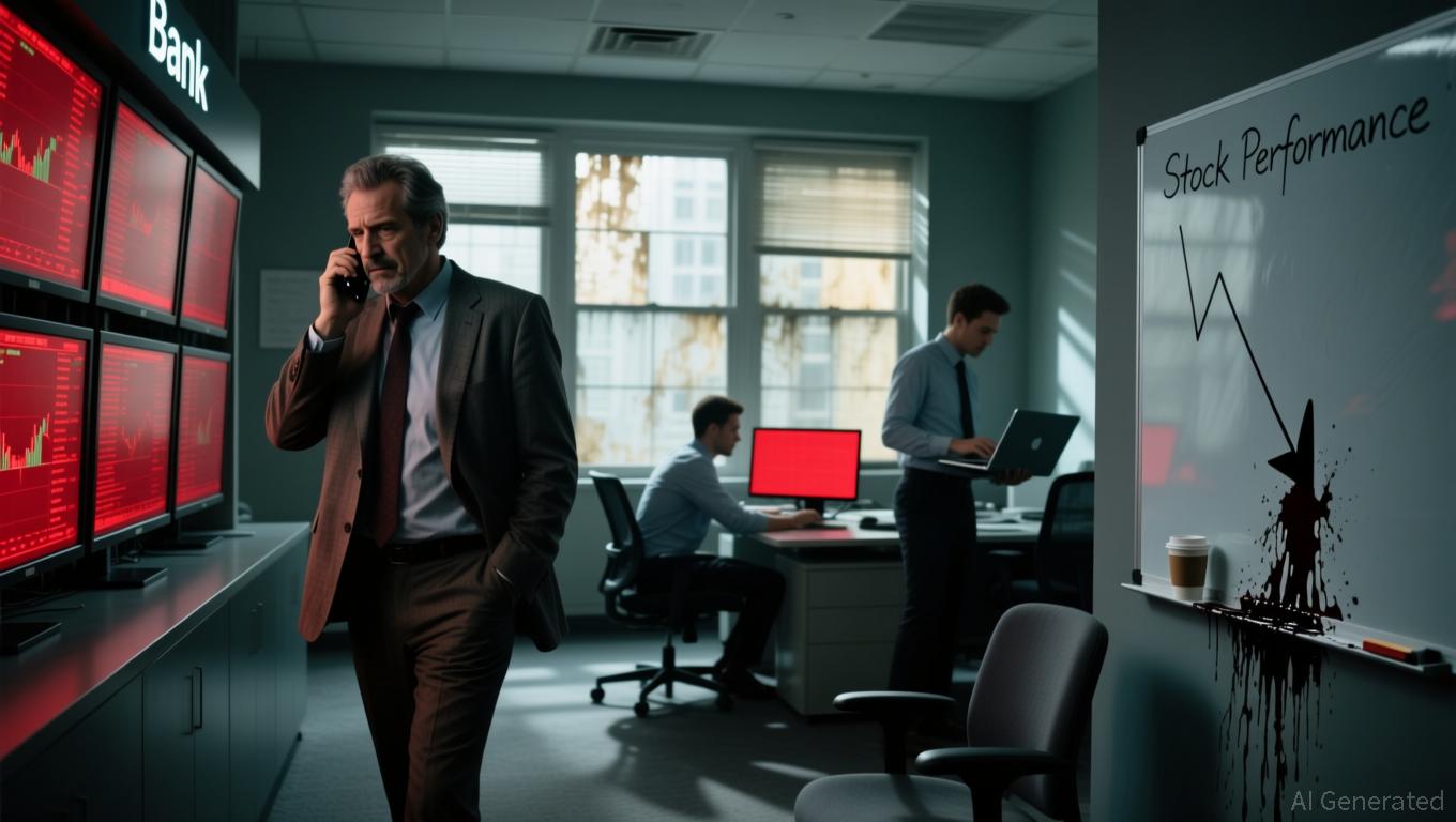 Arrive AI Inc. (NASDAQ: ARAI) Plunges 7.04% to Monthly Low on Q3 Earnings Report - Article cover image