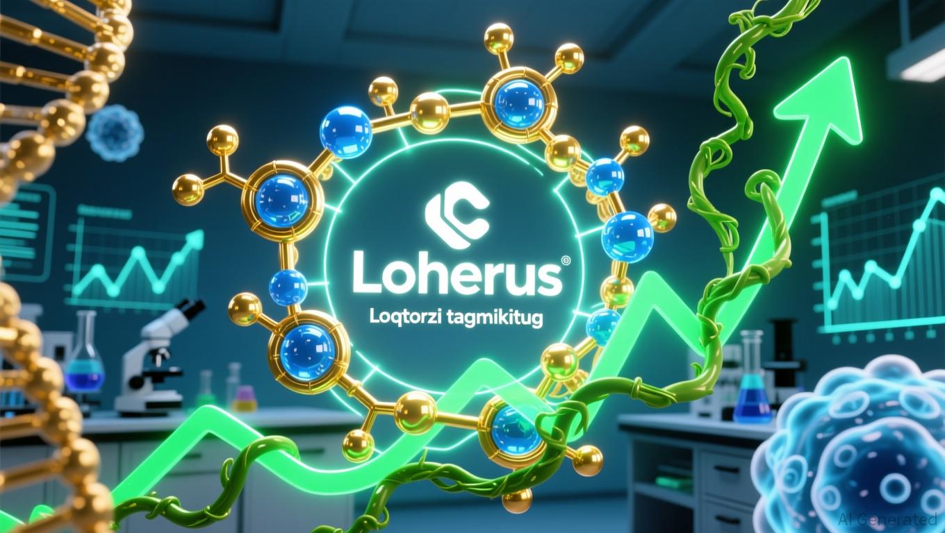 Coherus Oncology Surges 36.48% on $64.88M Financing and Oppenheimer Outperform Rating - Article cover image