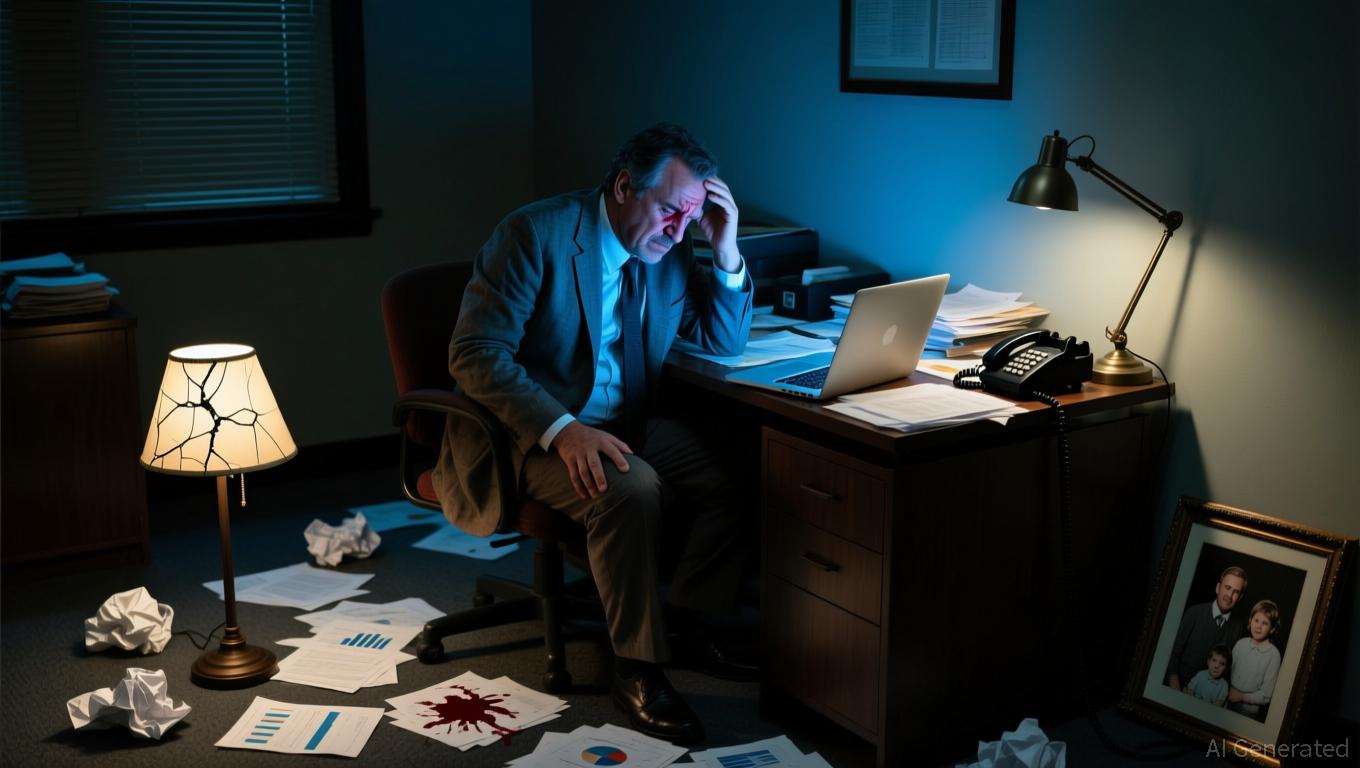 Denison Mines (DNN) Plunge 5.90% to Year-Low Amid Uranium Market Turmoil, Debt Woes - Article cover image