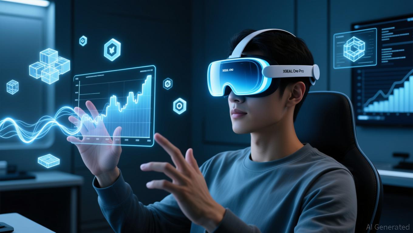 XTI Aerospace (XTIA) Rockets to 17-Month High with 11.73% Rally on AR Expansion Strategic Shift - Article cover image