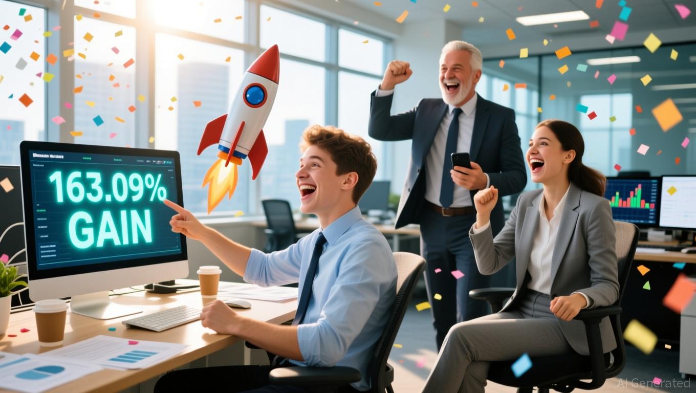 Check-Cap Ltd. (NASDAQ: MBAI) Surges 163% as Nasdaq Compliance Clears MBody AI Merger - Article cover image