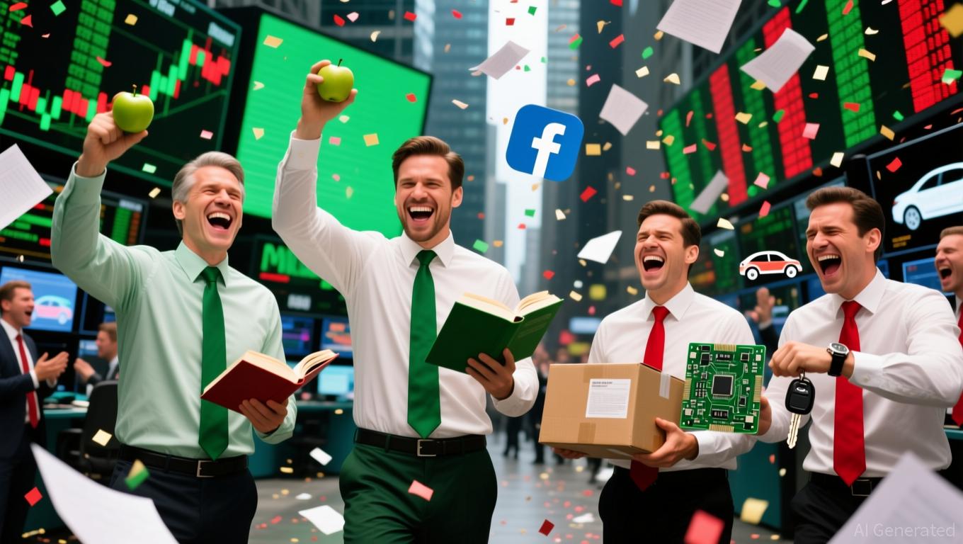 Market Recap: Major Indexes Climb as Zoom Surges 11.28%; Gold Hits Record High Amid Geopolitical Tensions - Article cover image