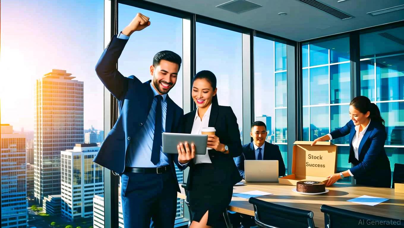 Western Digital (WDC) Soars 5.94% as Earnings Growth, Market Re-Rating Fuel Fresh Closing High - Article cover image