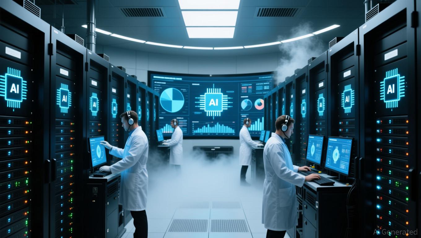 CoreWeave (CRWV) Shares Surge 16.85% on $2 Billion Nvidia Investment, 7.10% Two-Day Rally Driven by $6.3 Billion Cloud-Service Pact - Article cover image