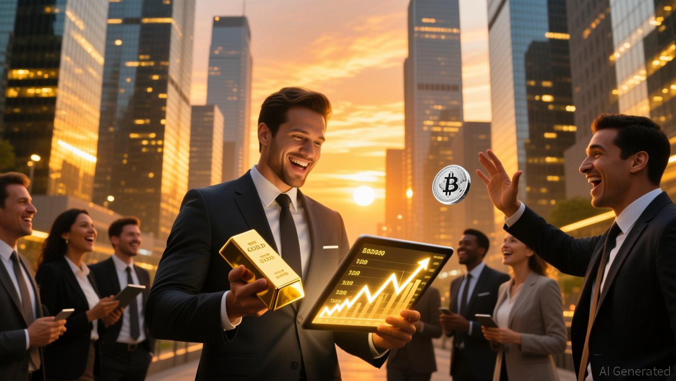 Iamgold Corp. (IAG) Surges 5.16% as 9.03% Three-Day Rally Driven by Record Gold/Silver Gains, Production Hikes - Article cover image