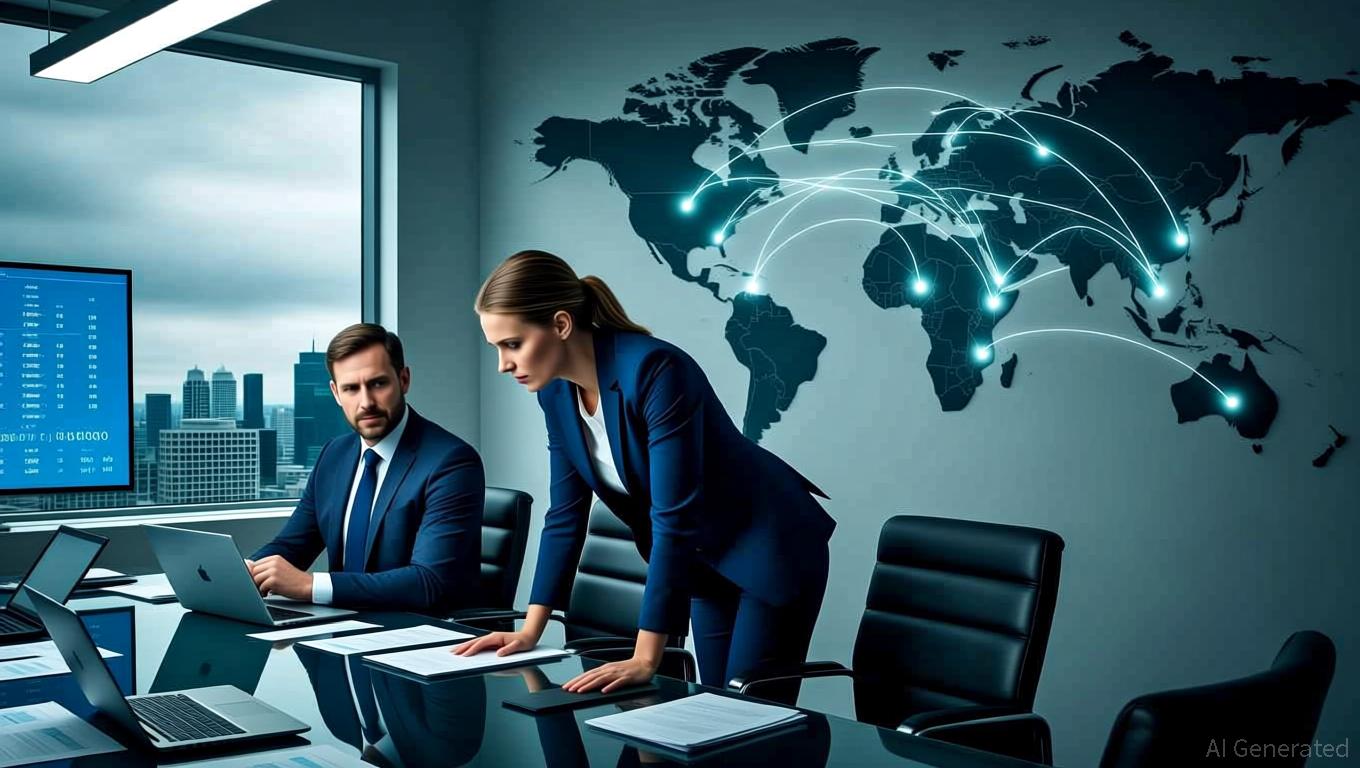 Payoneer Global (PAYO) Plunges 1.79% as Earnings Miss and Revenue Shortfall Spur Investor Concerns - Article cover image