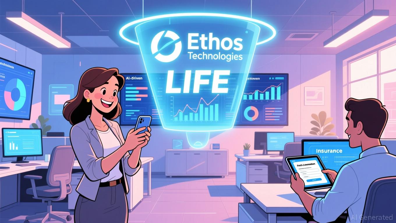 Ethos Technologies (LIFE) IPO: Everything You Need to Know - Article cover image