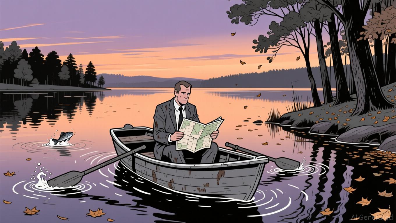 Bitcoin Cash Slides Without Spark - Article cover image