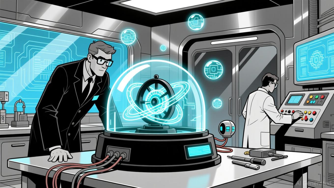 LUNA Slides as Maris-Tech Pushes Quantum and Space Innovations - Article cover image