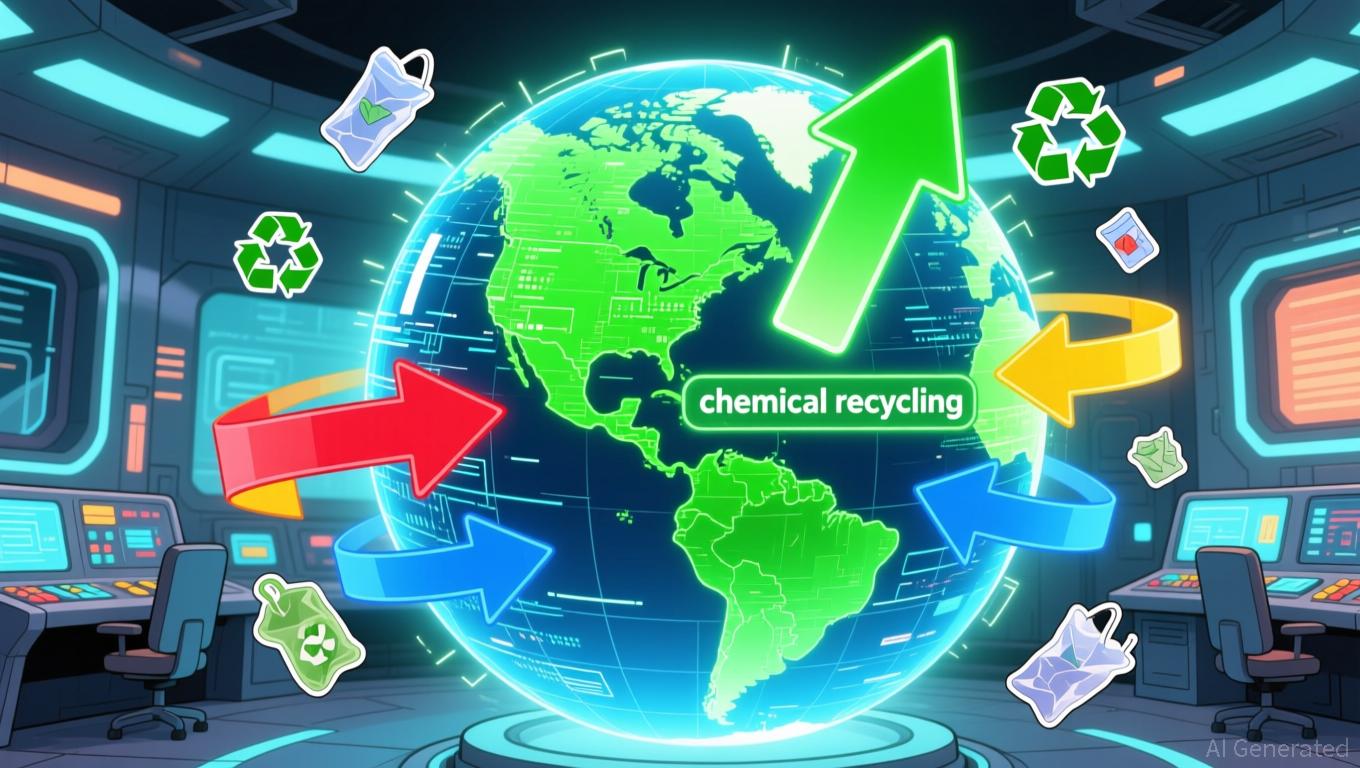 PlasCred's Alberta Project: Assessing the Path to Scalable Plastic ...