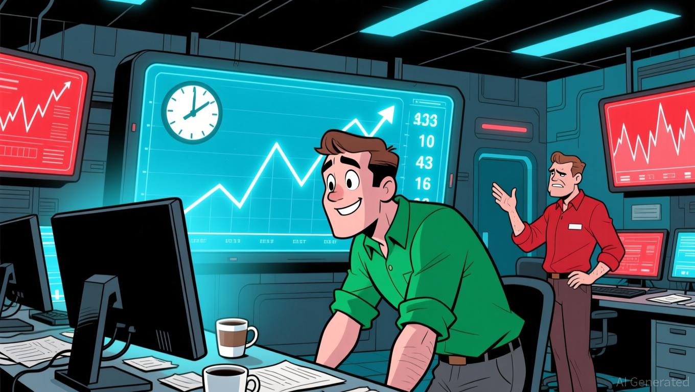 Dogecoin Claws Back Ground, But Can It Hold Momentum? - Article cover image